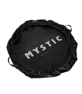 Mystic Wetsuit Bag Black