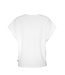 Protest PRTFRAN t-shirt - Canvasoffwhite