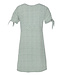 Protest PRTGARACHINE dress - Glass Bottlegreen