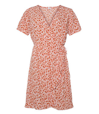 Protest PRTOKARA dress - Blossom Daypink