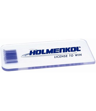 Holmenkol Plastic blade 5mm
