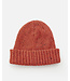 Rip Curl Alpine Wool Neps Beanie - Orange