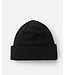 Rip Curl Anti-Series Beanie - Black