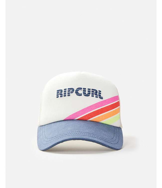 Bone rip curl trucker Clearance