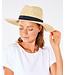Rip Curl Sunseeker Upf Sun Hat  - Natural