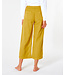 Rip Curl Summer Breeze Pants - Gold