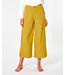 Rip Curl Summer Breeze Pants - Gold