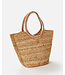 Rip Curl Hacienda Jute Bag  - Natural