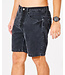 Rip Curl Washed Black Denim Walkshort  - Washed Black