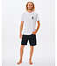 Rip Curl Washed Black Denim Walkshort - Washed Black