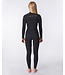 Rip Curl Wmns D/Patrol 5/3 Cz  - Black