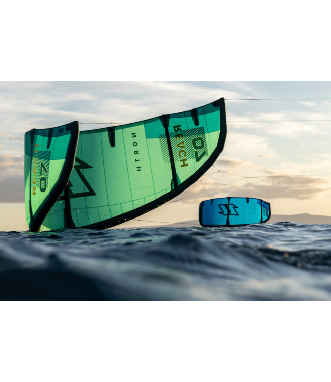North Kiteboarding Reach 2022 / 2023