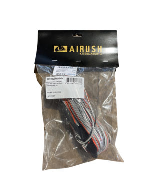 Airush  Flying Unit Bar 9M+10M+4M 4 Lines