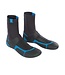 ION  Boots Plasma 3/2 Round Toe Black