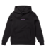 Mystic Brand Hoodie Sweat  - Black