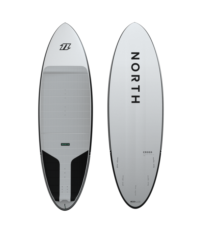 North  Cross Surfboard 2023