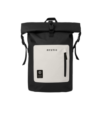 Mystic Backpack DTS - Black