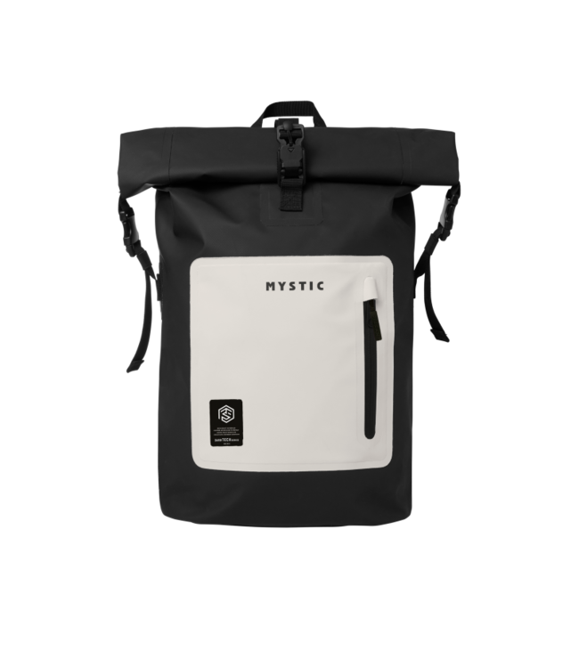 Mystic Backpack DTS - Black Black