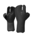 Mystic Supreme Glove 5Mm Lobster - Black
