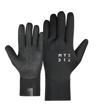 Mystic Ease Glove 2Mm 5 Finger