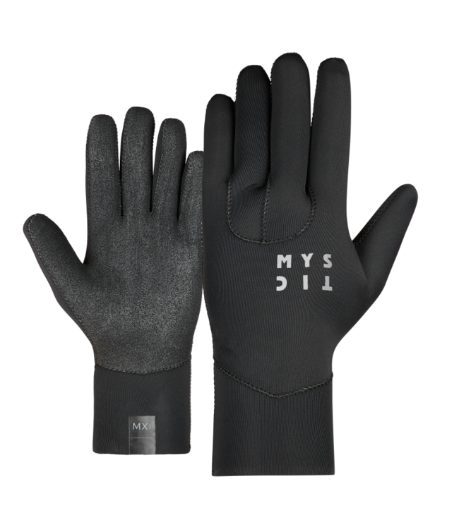 Mystic Ease Glove 2Mm 5 Finger