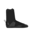 Mystic Supreme Boot 5Mm Split Toe Black