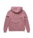 Mystic Brand Hoodie Sweat - Dusty Pink