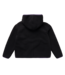 Mystic The Heat Hoodie Sweat - Black