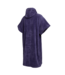 Mystic Poncho Teddy - Deep Purple