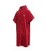 Mystic Poncho Teddy - Classic Red