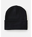 Rip Curl Premium Surf Tall Beanie - Black