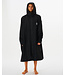 Rip Curl Surf Series Poncho - Black