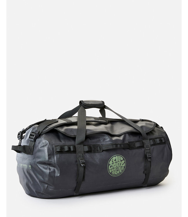 Rip Curl Surf Series 60L Duffle  - Black