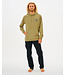 Rip Curl Fade Out Hood - Washed Moss