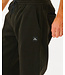 Rip Curl Anti Series Departed Trackpant - Black