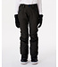 Rip Curl Rider High Waist Pant - Washed Black