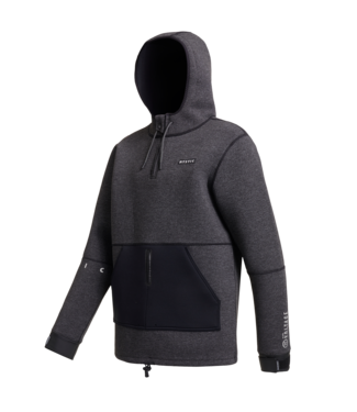 Mystic Voltage Sweat 4mm - Grey