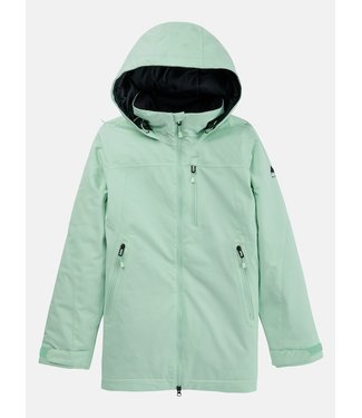 Burton Women's Lelah 2L Jacket - Jewel Green