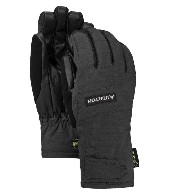 Burton Women's Reverb GORE-TEX Gloves - True Black