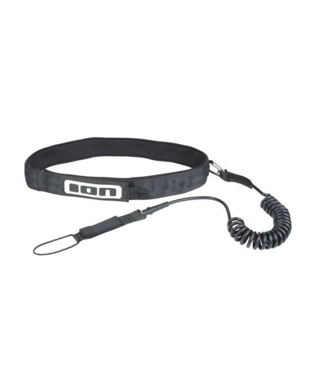 ION  Leash Wing Coiled Hip W/ Safey No Color