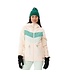 Rip Curl Rider Betty Jacket - Off White