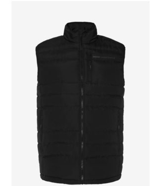 Protest BRAMPTOON bodywarmer - True Black