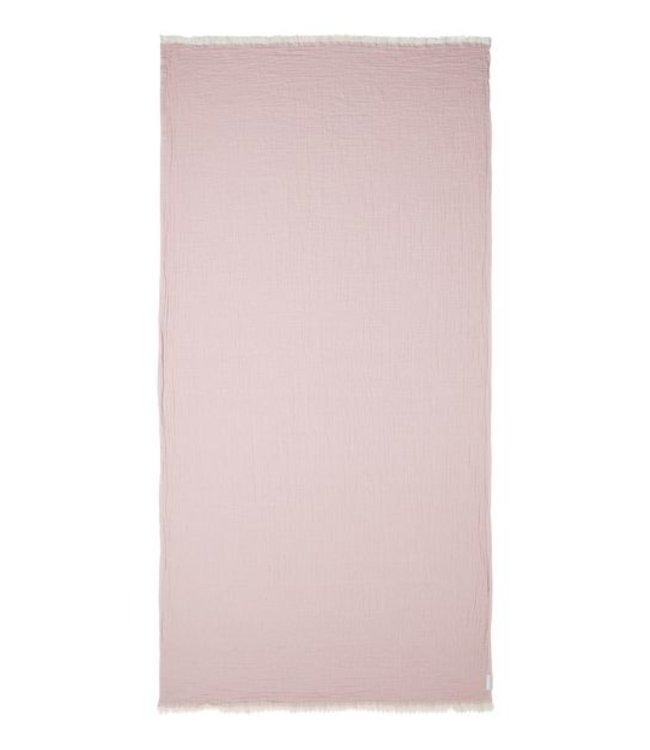 Protest PRTASTRILDE towel - Duskyrose