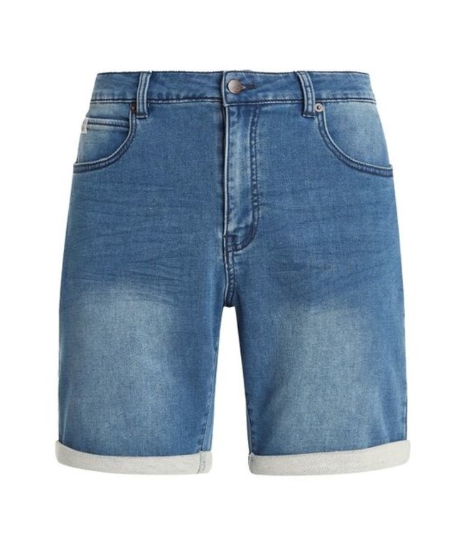 Protest PRTTANOT shorts - Faded denim