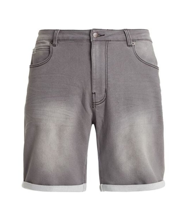 Protest PRTTANOT shorts - Deep Grey