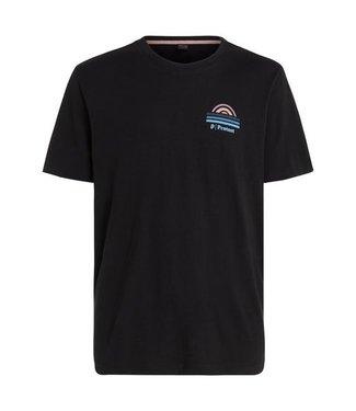 Protest PRTHOLBOX t-shirt - True Black