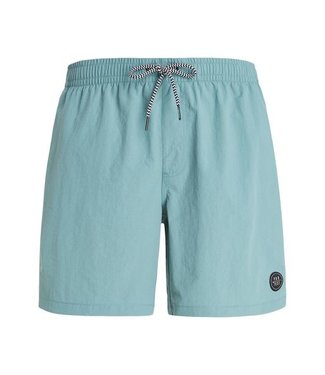 Protest FASTER beachshort - Arcticgreen