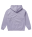 Mystic Brand Hoodie SS Sweat - Dusty Lilac