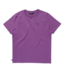 Mystic The Mirror Tee - Sunset Purple