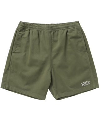 Mystic The Breeze Walkshort - Dark Olive